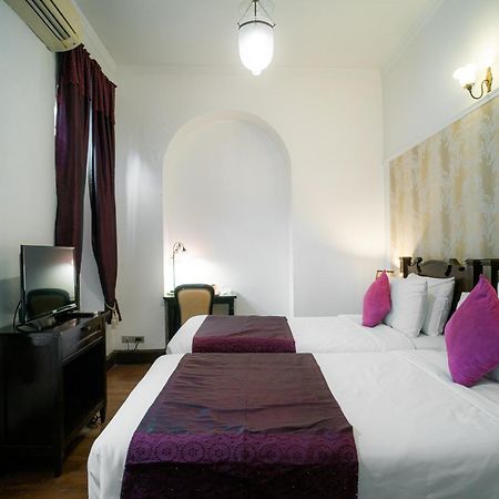 Praya Palazzo (Adults Only) Hotel Banguecoque Exterior foto