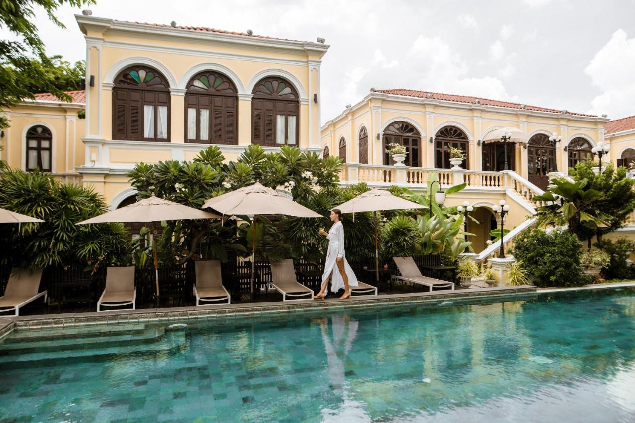 Praya Palazzo (Adults Only) Hotel Banguecoque Exterior foto