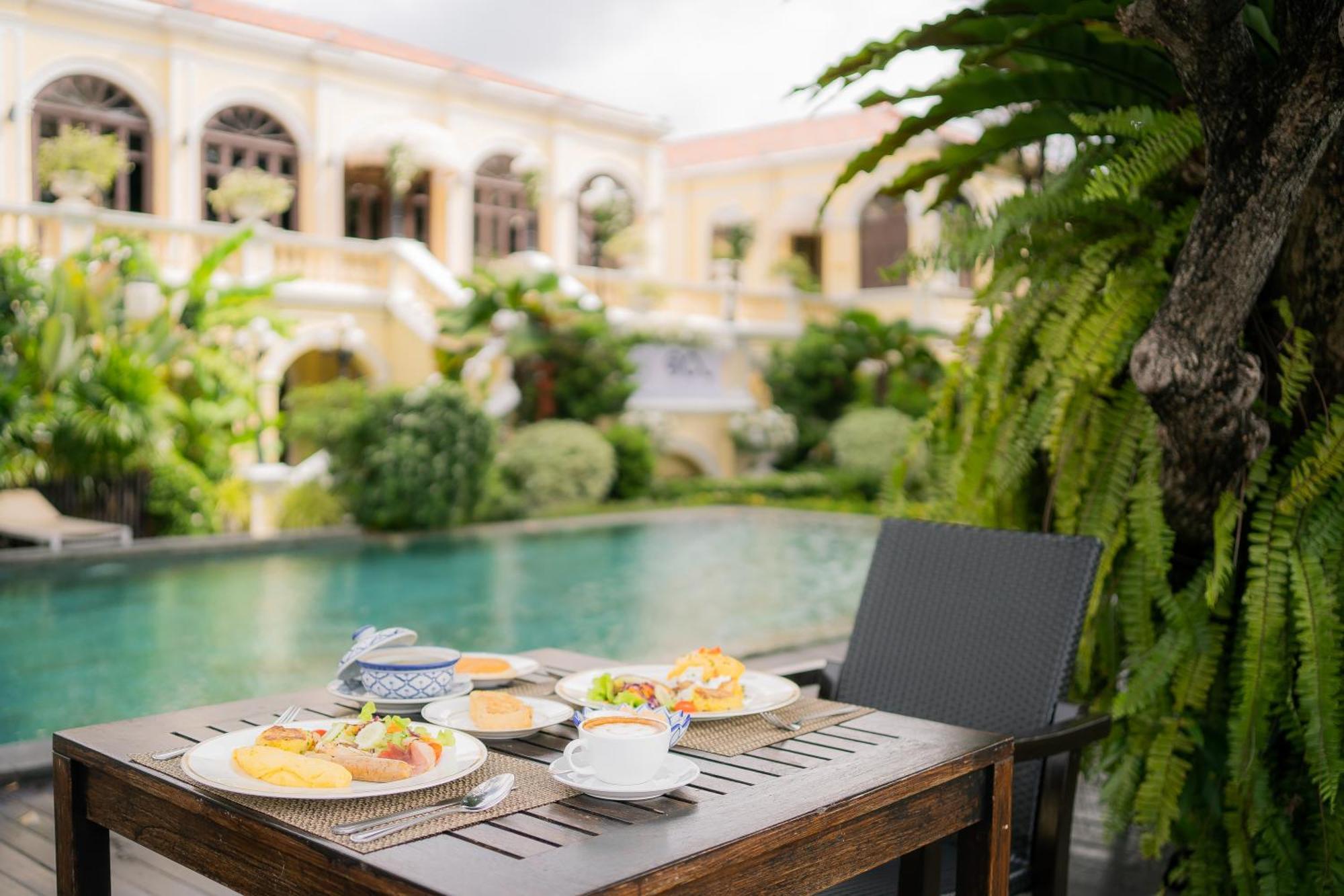 Praya Palazzo (Adults Only) Hotel Banguecoque Exterior foto