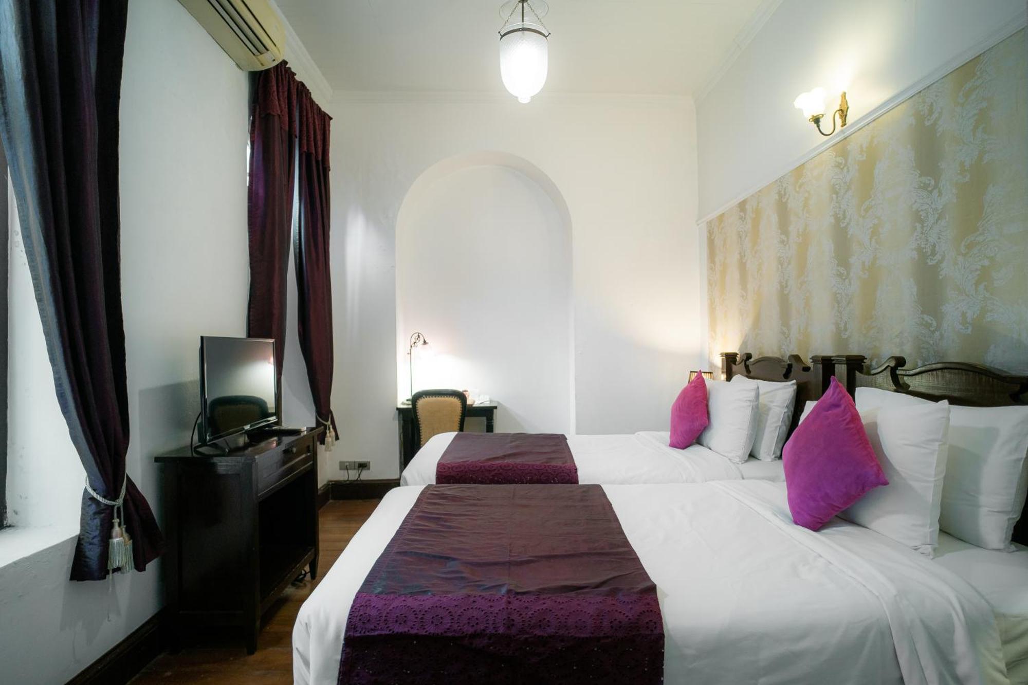 Praya Palazzo (Adults Only) Hotel Banguecoque Exterior foto