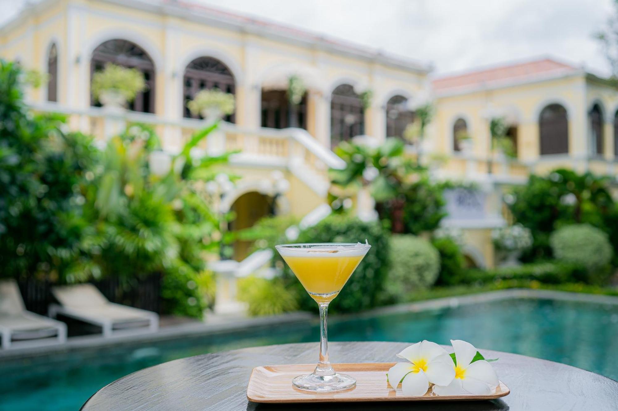 Praya Palazzo (Adults Only) Hotel Banguecoque Exterior foto