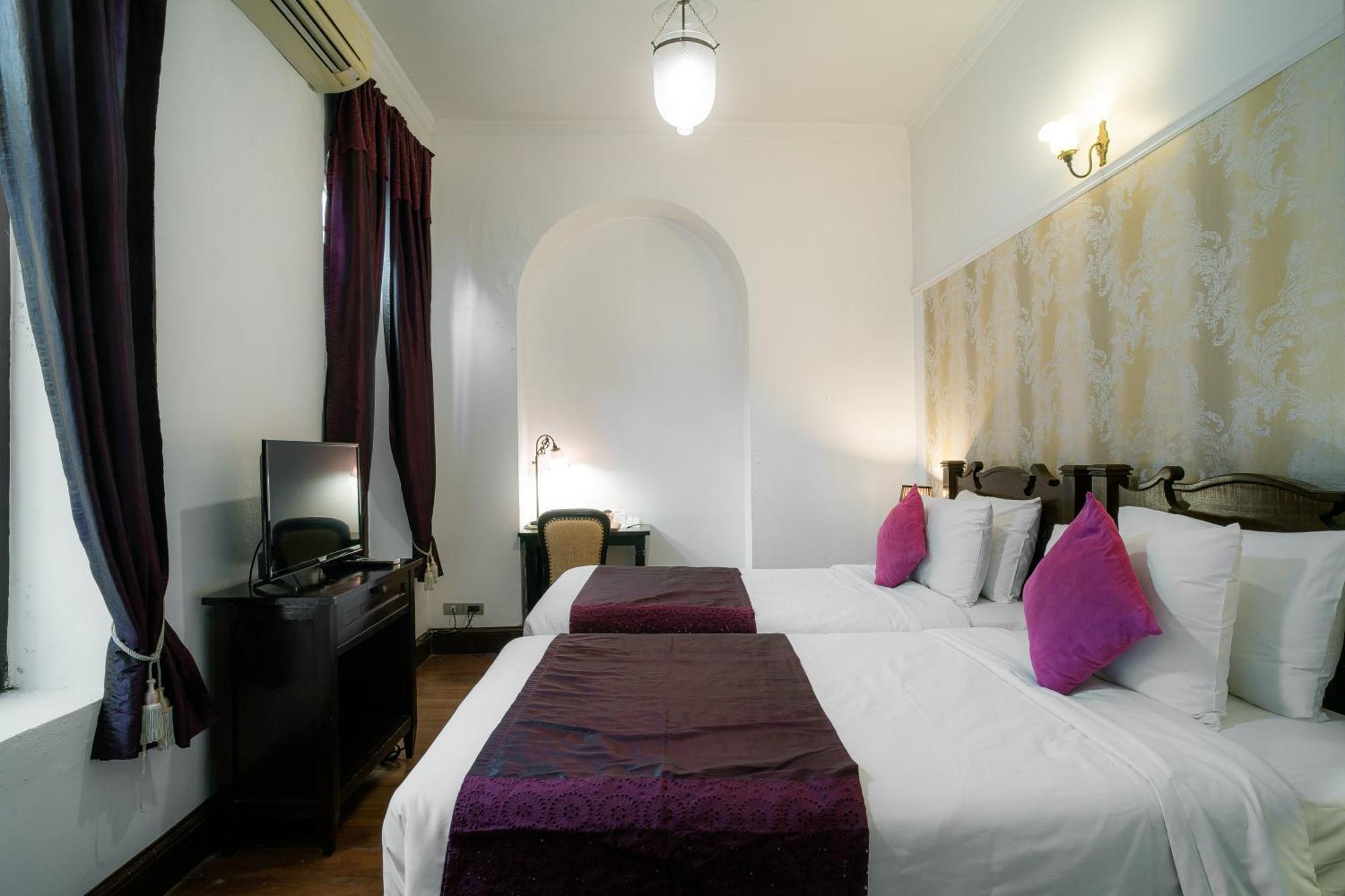Praya Palazzo (Adults Only) Hotel Banguecoque Exterior foto
