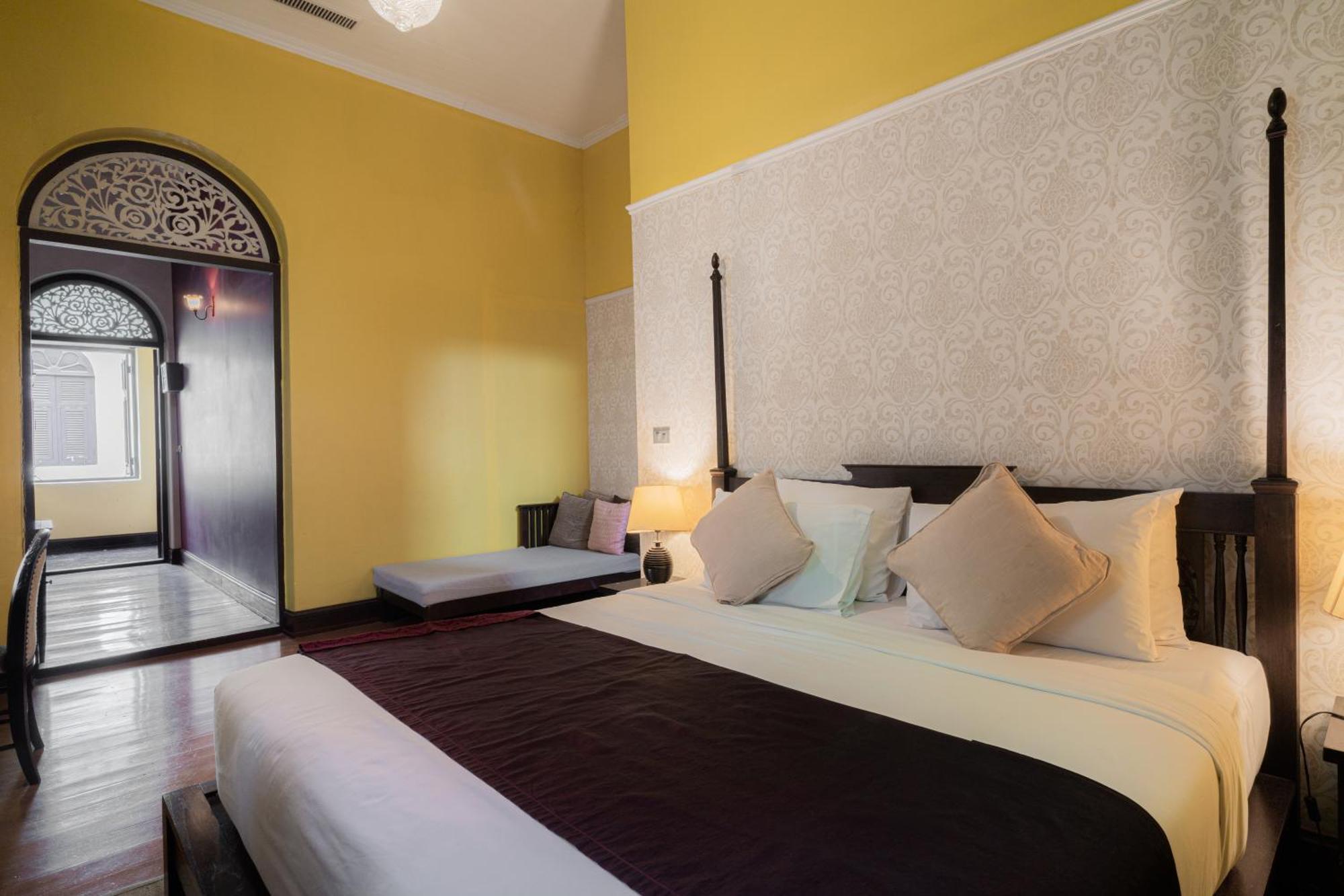 Praya Palazzo (Adults Only) Hotel Banguecoque Exterior foto