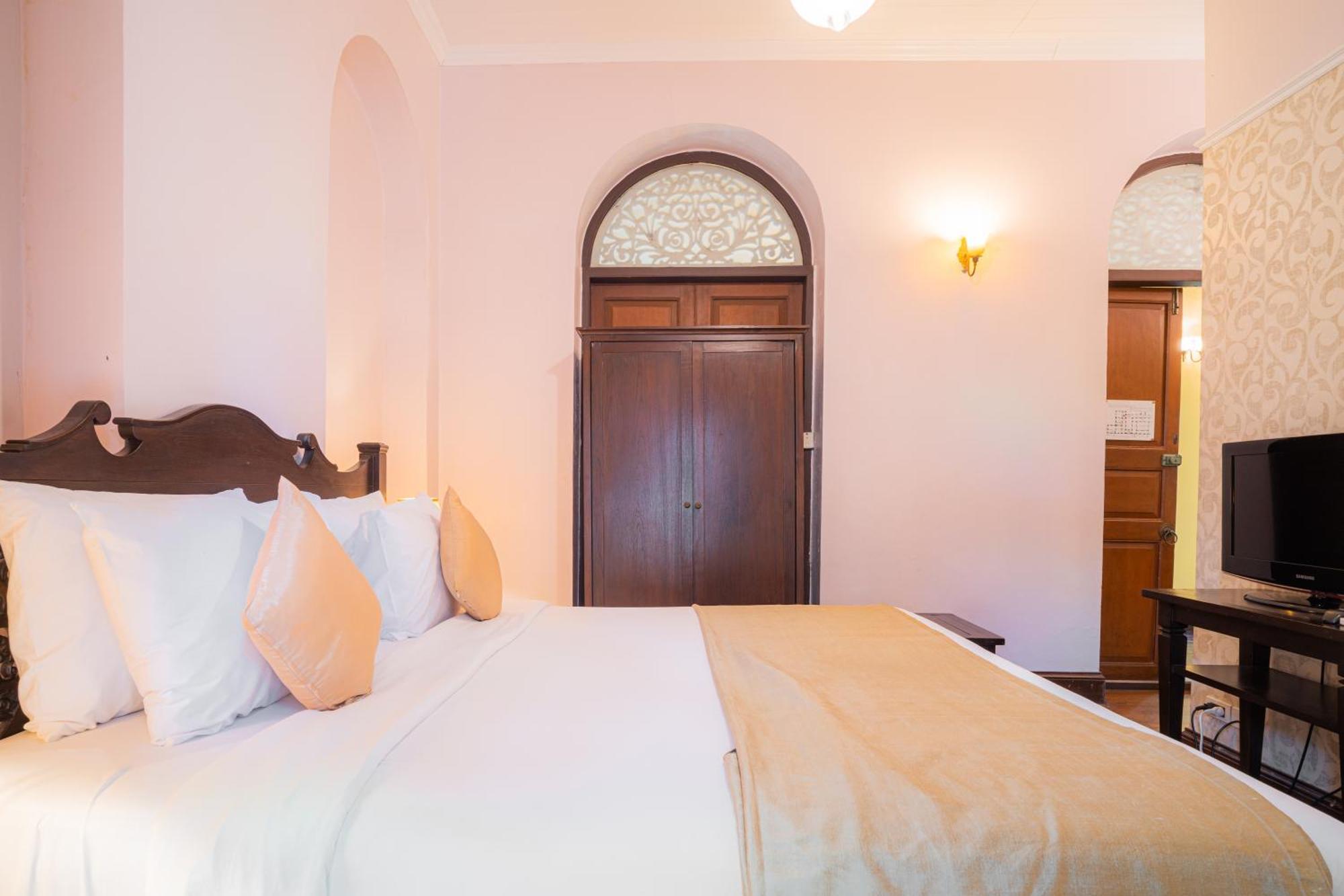Praya Palazzo (Adults Only) Hotel Banguecoque Exterior foto
