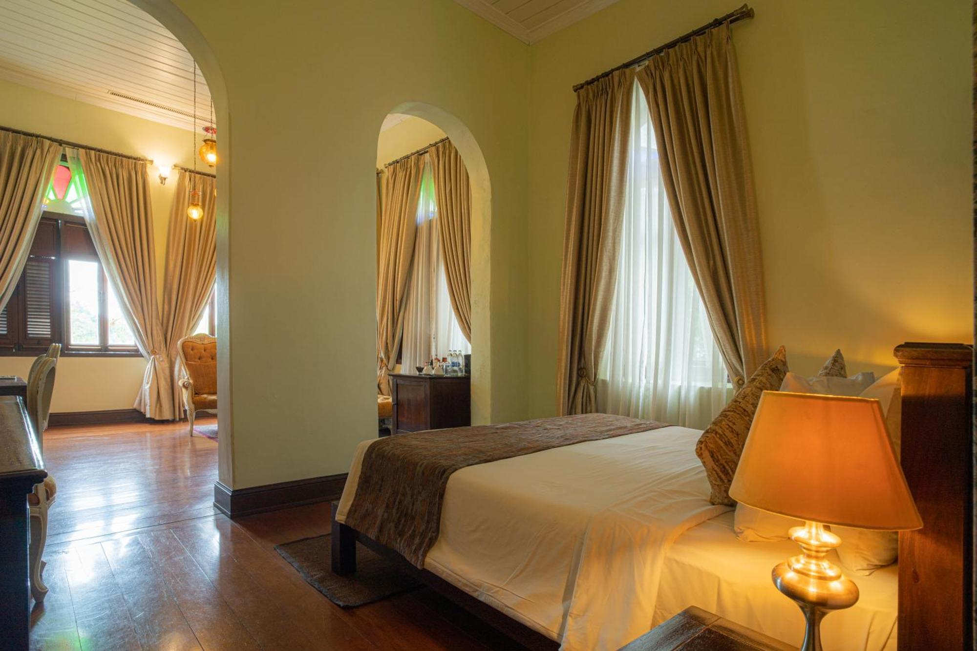 Praya Palazzo (Adults Only) Hotel Banguecoque Exterior foto