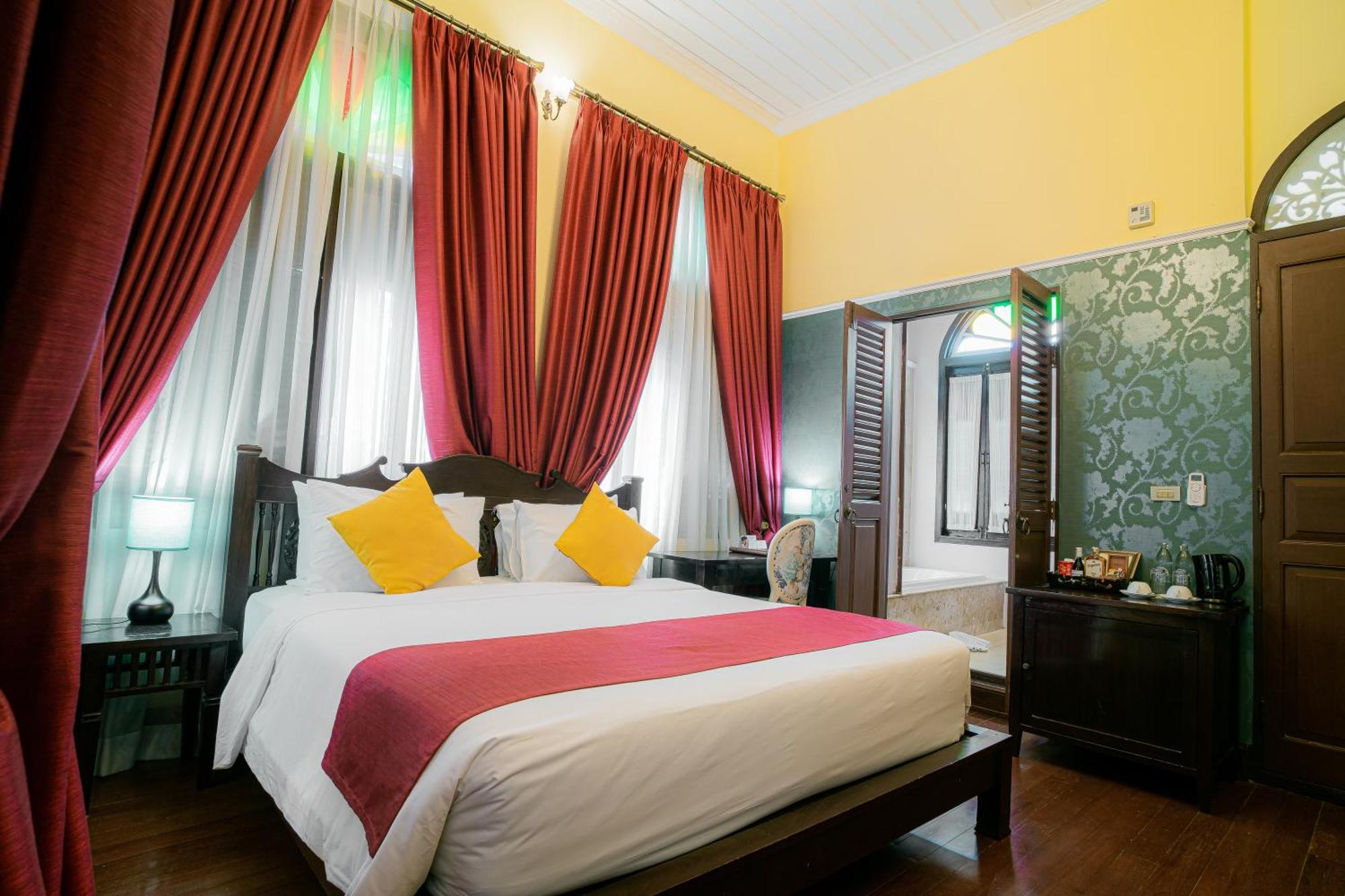 Praya Palazzo (Adults Only) Hotel Banguecoque Exterior foto