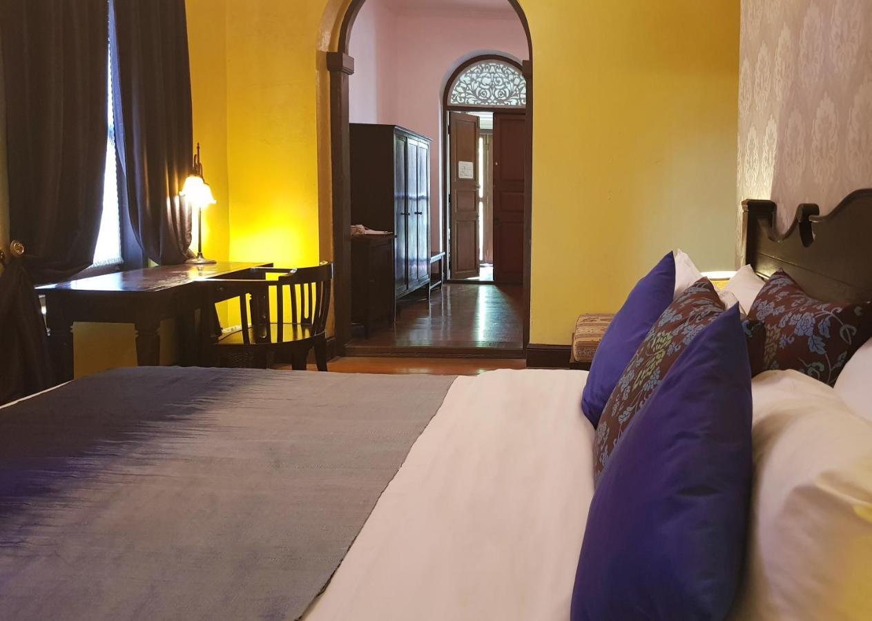 Praya Palazzo (Adults Only) Hotel Banguecoque Exterior foto