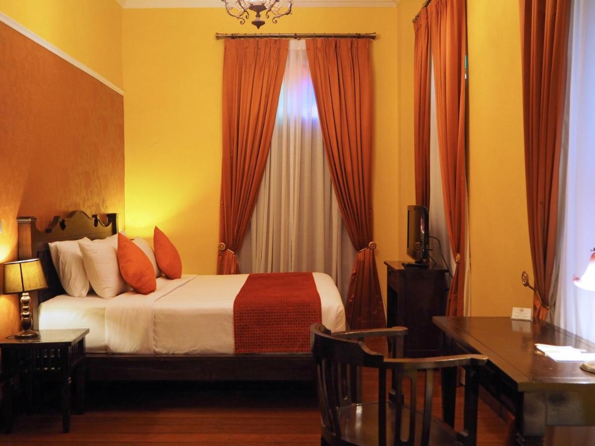 Praya Palazzo (Adults Only) Hotel Banguecoque Exterior foto